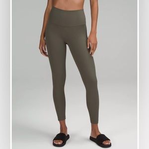 Lululemon Align High Rise 25”